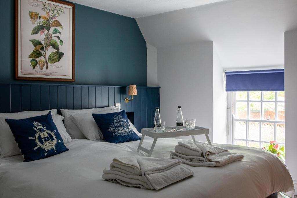 The Spice Ship Hotel Weymouth Ruang foto