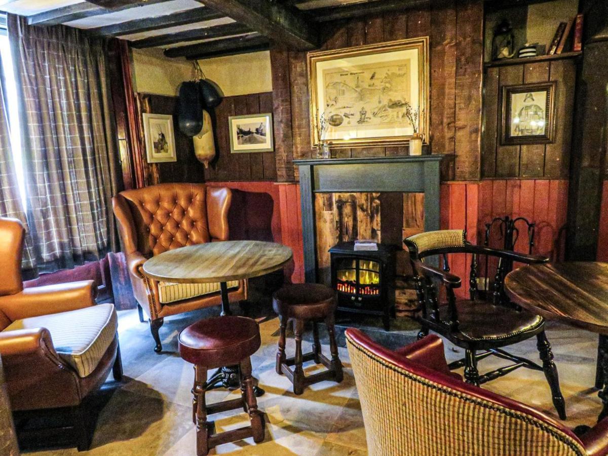 The Spice Ship Hotel Weymouth Bagian luar foto